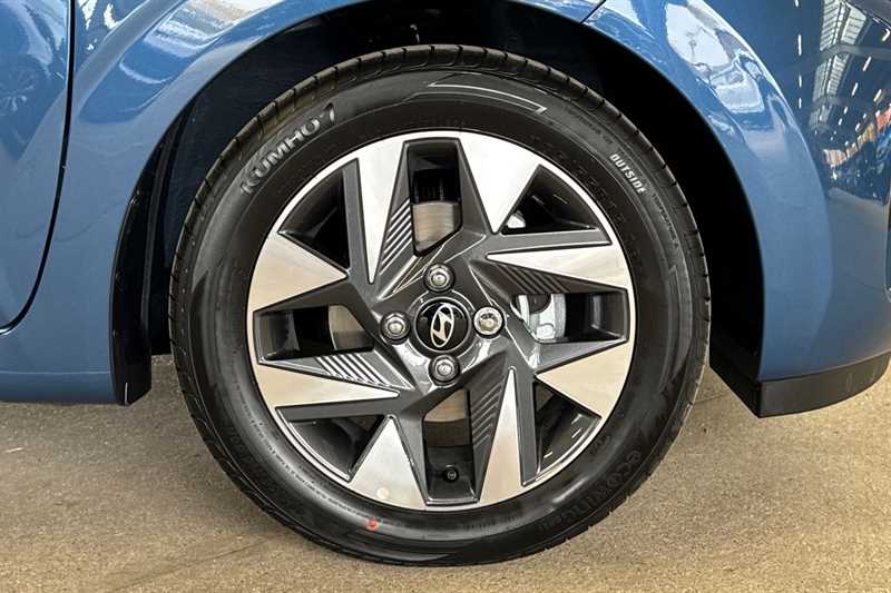 Used Hyundai i10 2025 for sale - 76489915: Photo 9