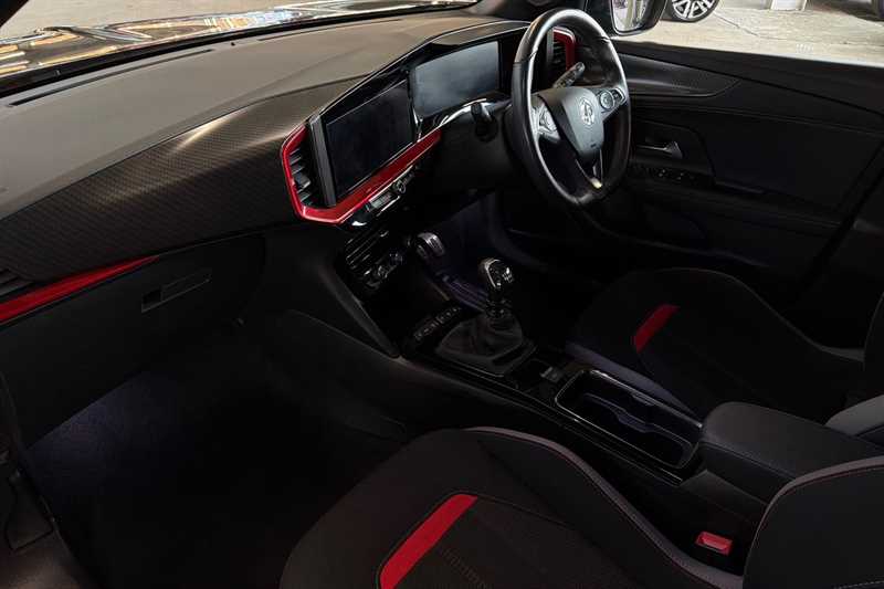 Used Vauxhall Mokka 2023 for sale - 77309450: Photo 45