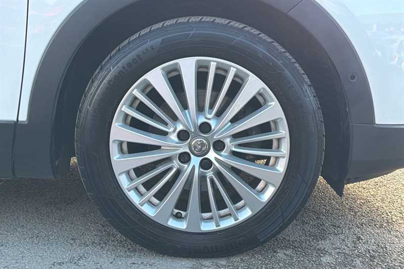 Used Vauxhall Grandland X for sale - 76734017: Photo 10