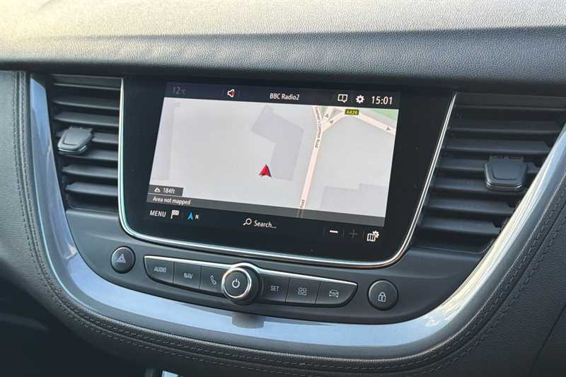 Used Vauxhall Grandland X for sale - 76734017: Photo 18