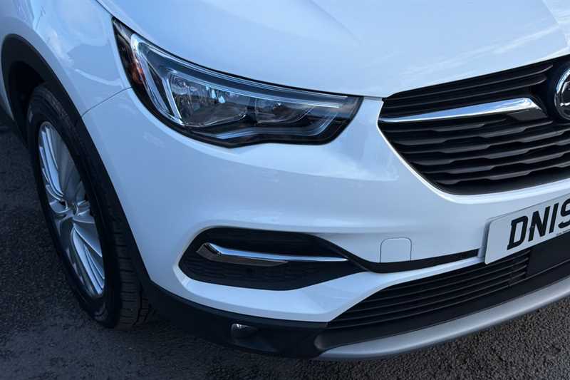 Used Vauxhall Grandland X for sale - 76734017: Photo 28