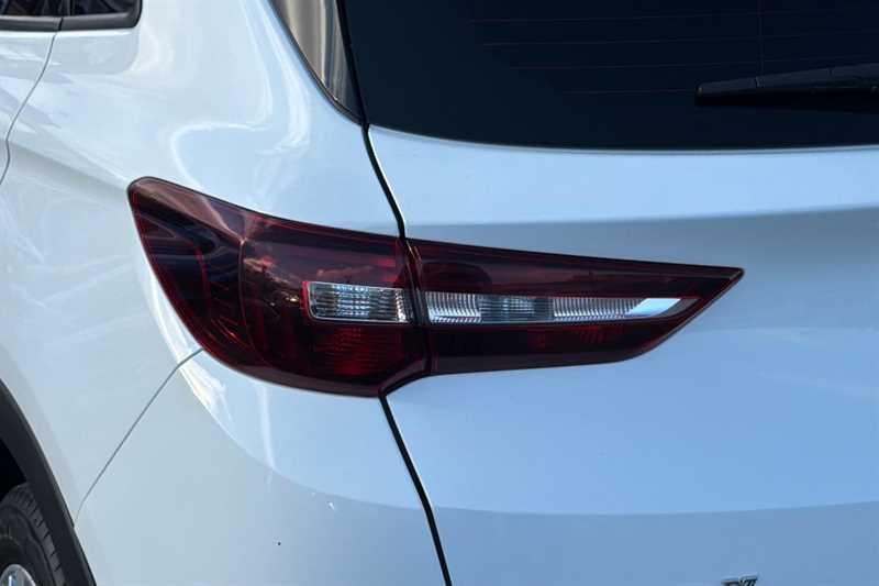 Used Vauxhall Grandland X for sale - 76734017: Photo 31