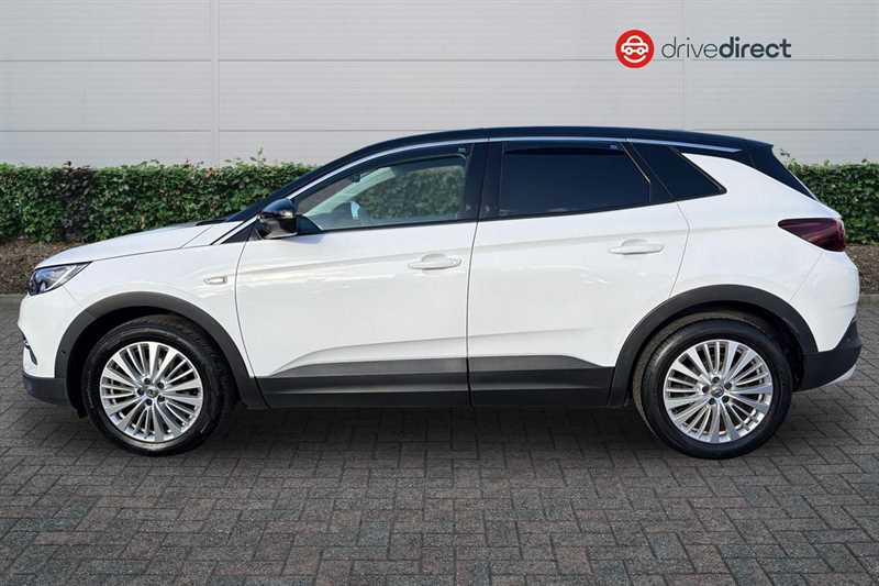 Used Vauxhall Grandland X for sale - 76734017: Photo 6