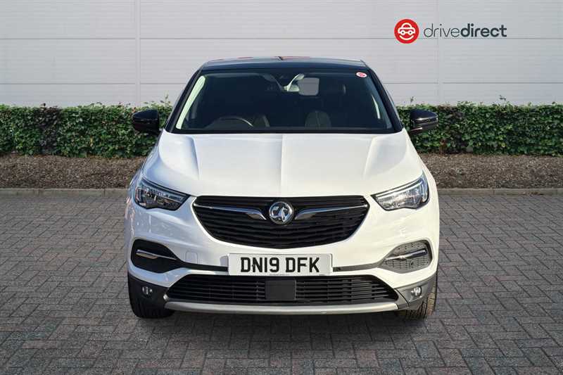 Used Vauxhall Grandland X for sale - 76734017: Photo 8