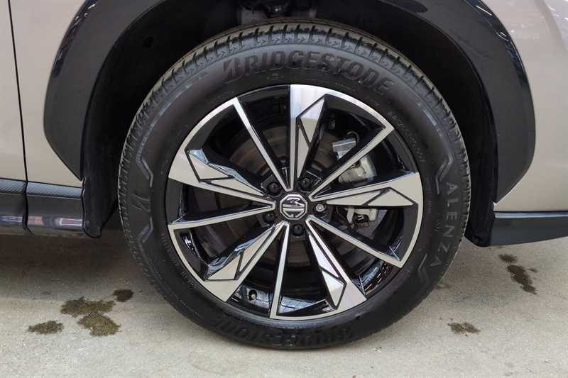 Used MG MG HS 2024 for sale - 77915282: Photo 10