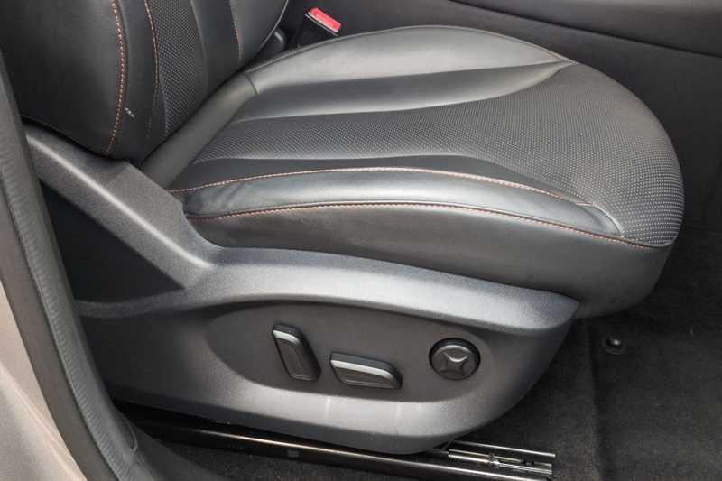 Used MG MG HS 2024 for sale - 77915282: Photo 26