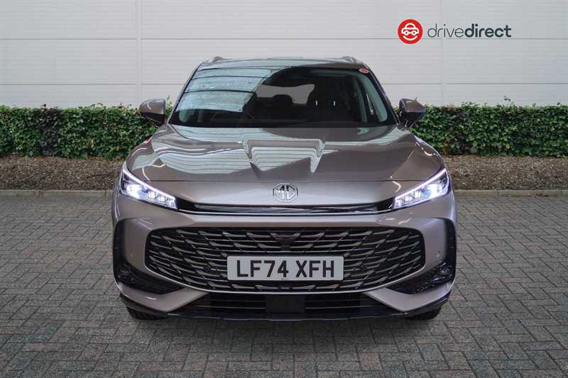 Used MG MG HS 2024 for sale - 77915282: Photo 8