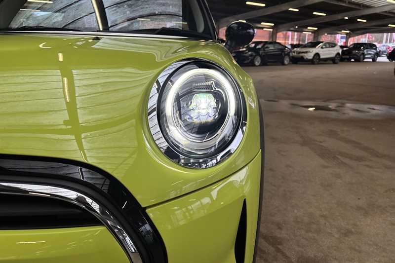 Used MINI Hatch 2023 for sale - 78050789: Photo 29