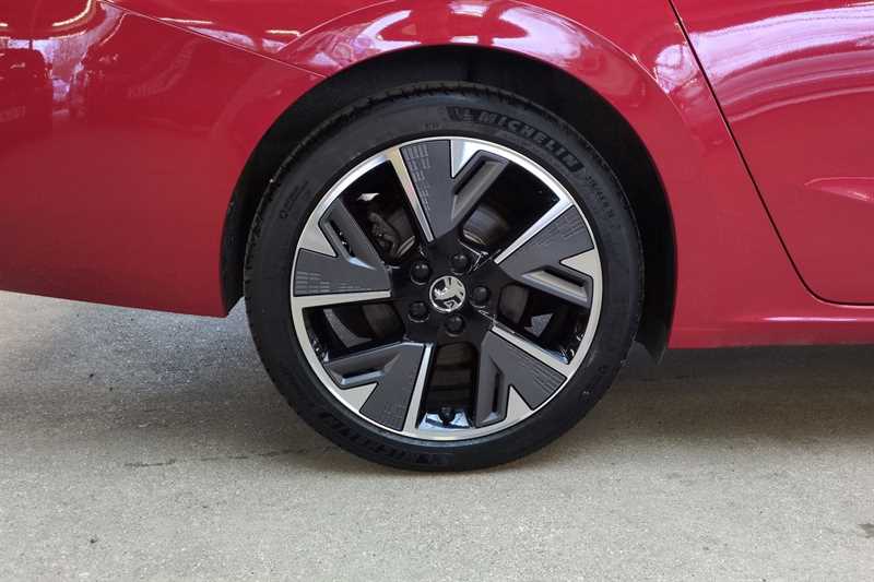 Used Vauxhall Astra 2024 for sale - 77727326: Photo 10