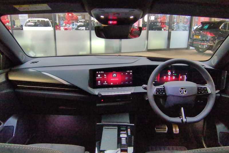 Used Vauxhall Astra 2024 for sale - 77727326: Photo 13