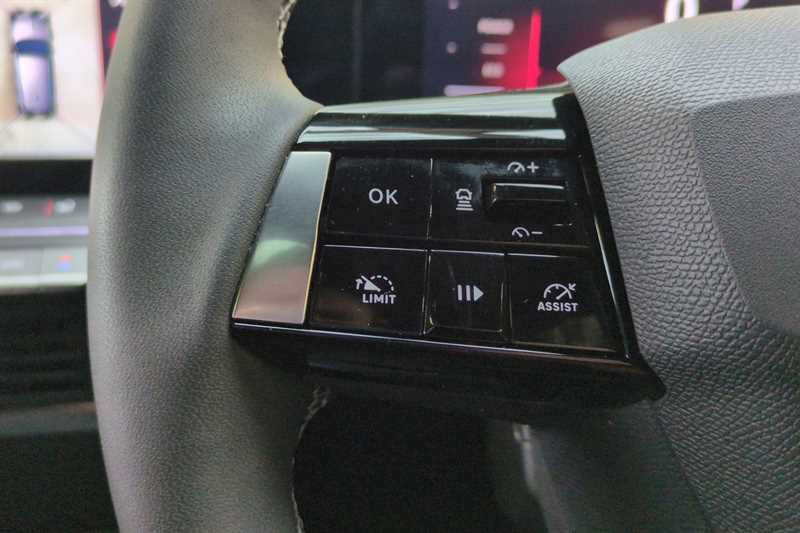 Used Vauxhall Astra 2024 for sale - 77727326: Photo 21