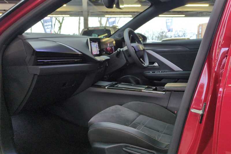 Used Vauxhall Astra 2024 for sale - 77727326: Photo 36