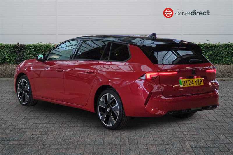Used Vauxhall Astra 2024 for sale - 77727326: Photo 5