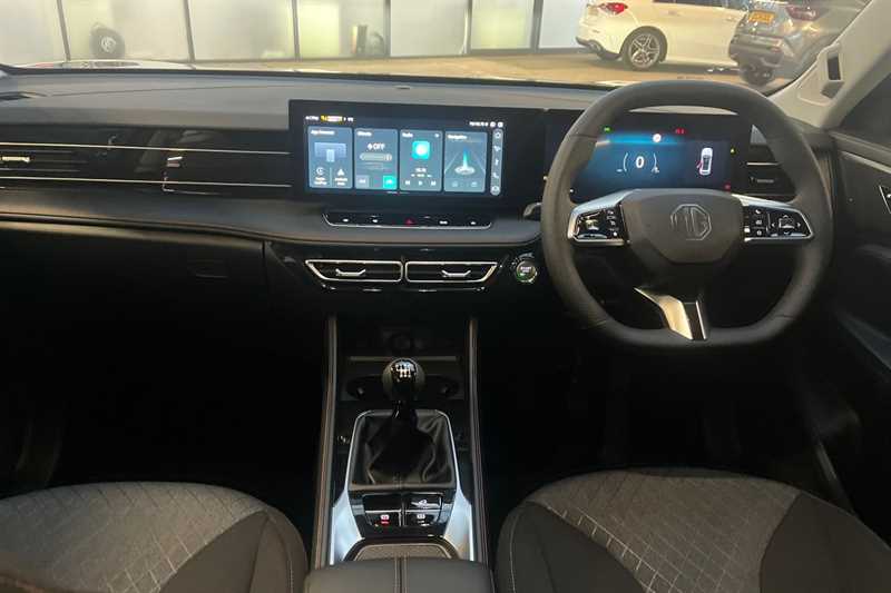 Used MG MG HS 2025 for sale - 77323311: Photo 13