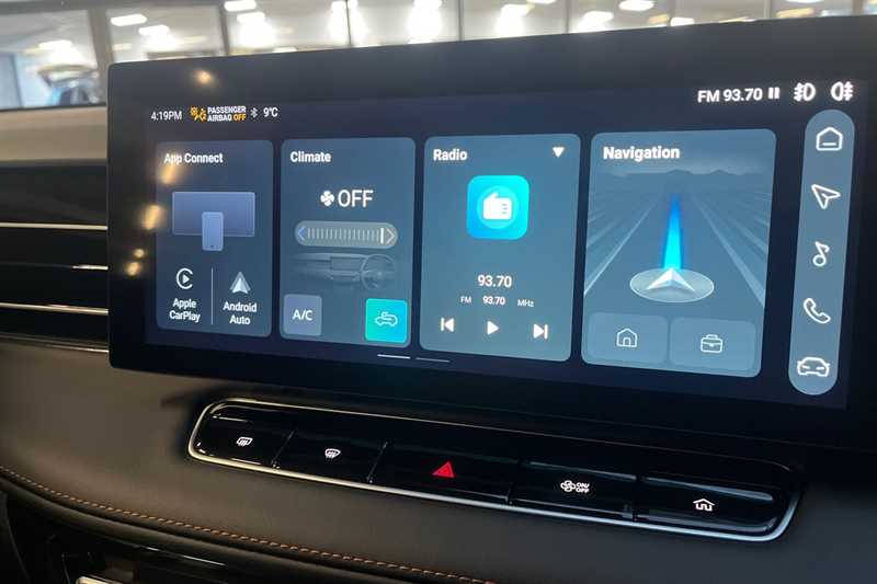 Used MG MG HS 2025 for sale - 77323311: Photo 17