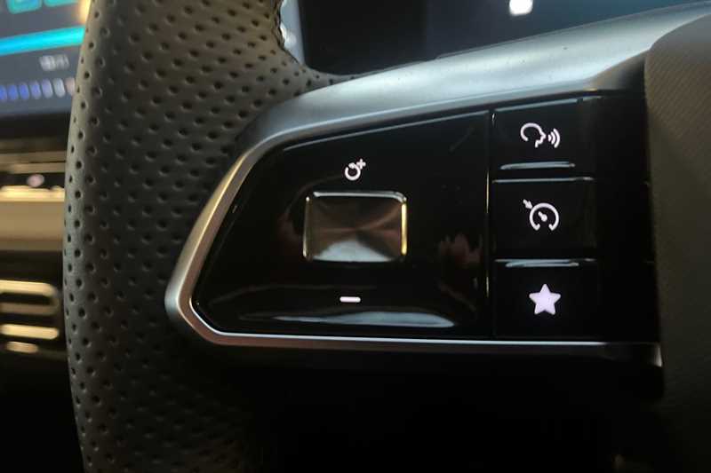 Used MG MG HS 2025 for sale - 77323311: Photo 21