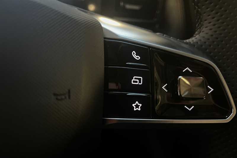 Used MG MG HS 2025 for sale - 77323311: Photo 22