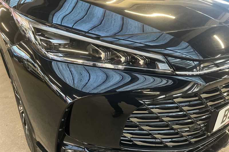 Used MG MG HS 2025 for sale - 77323311: Photo 28