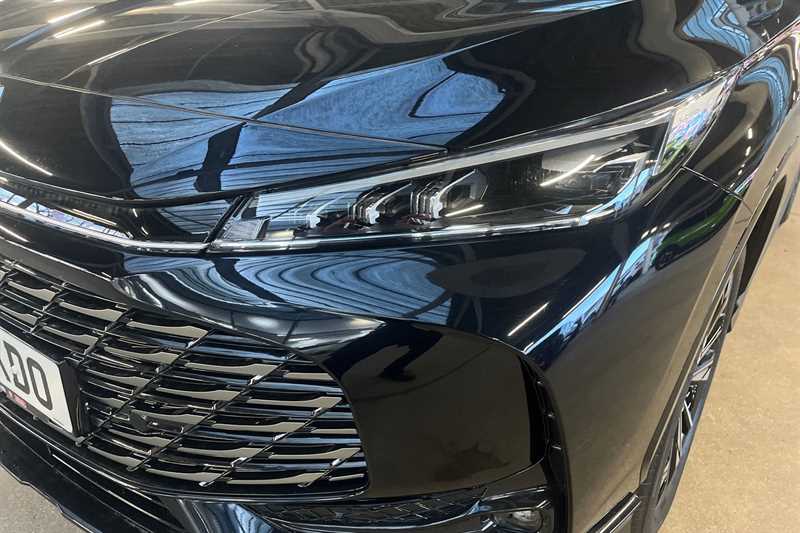 Used MG MG HS 2025 for sale - 77323311: Photo 29