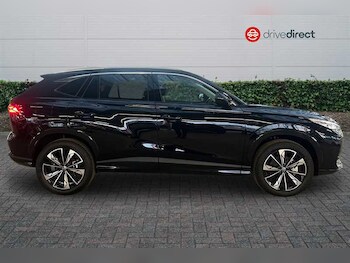 Used MG MG HS 2025 for sale - 77323311: Photo