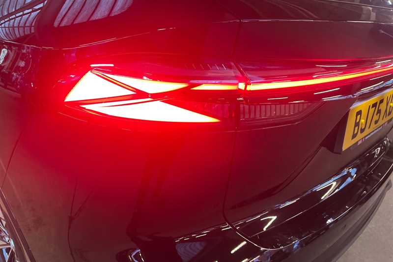 Used MG MG HS 2025 for sale - 77323311: Photo 31