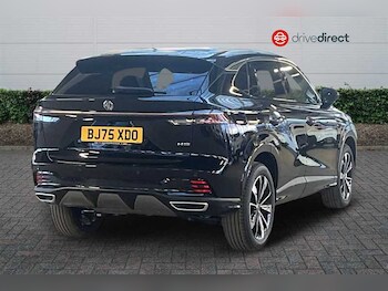 Used MG MG HS 2025 for sale - 77323311: Photo