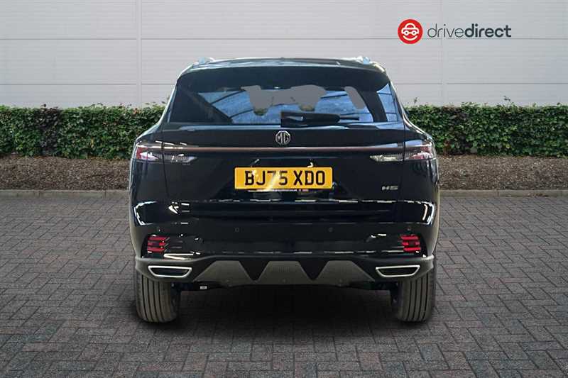 Used MG MG HS 2025 for sale - 77323311: Photo 4