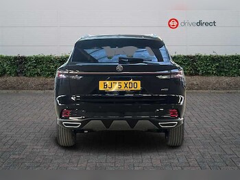 Used MG MG HS 2025 for sale - 77323311: Photo