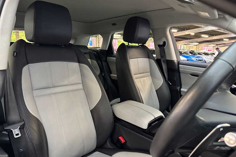 Used Land Rover Range Rover Evoque 2022 for sale - 76530261: Photo 23