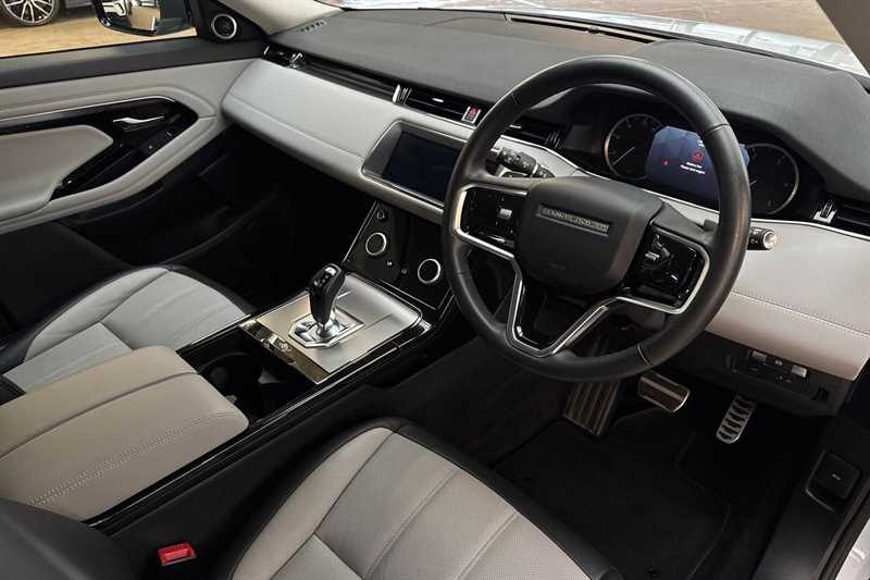 Used Land Rover Range Rover Evoque 2022 for sale - 76530261: Photo 36