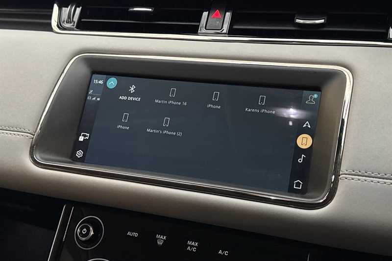 Used Land Rover Range Rover Evoque 2022 for sale - 76530261: Photo 39