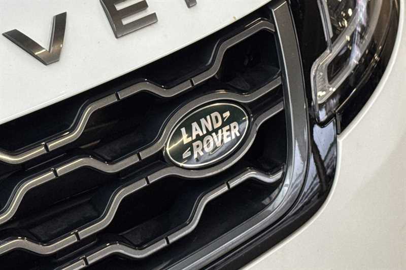 Used Land Rover Range Rover Evoque 2022 for sale - 76530261: Photo 46