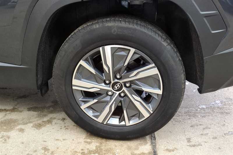 Used Hyundai TUCSON 2023 for sale - 77914581: Photo 11
