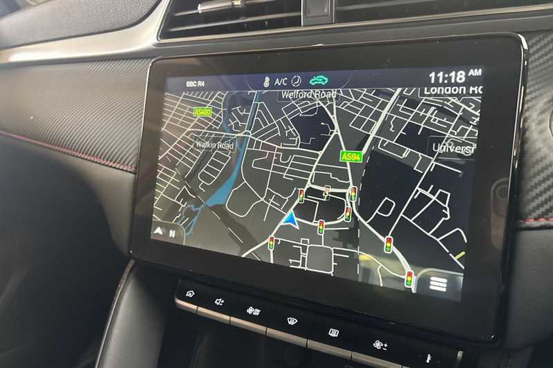 Used MG MG ZS 2024 for sale - 78138036: Photo 18