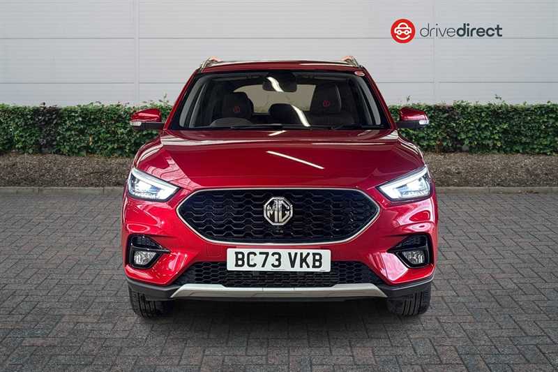 Used MG MG ZS 2024 for sale - 78138036: Photo 8