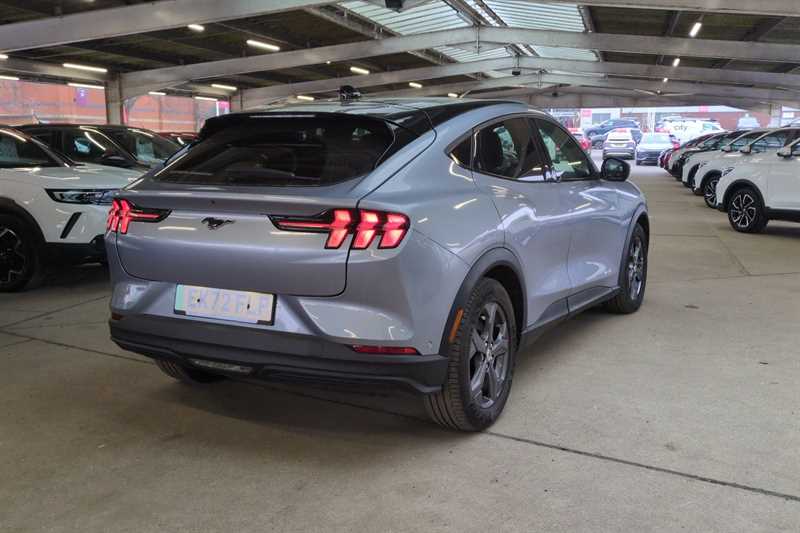 Used Ford Mustang Mach-E 2022 for sale - 77801205: Photo 3