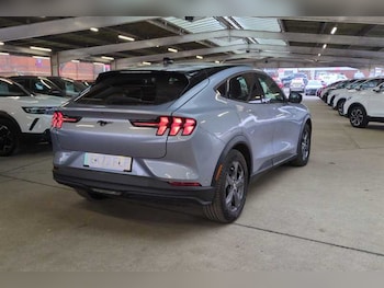 Used Ford Mustang Mach-E 2022 for sale - 77801205: Photo