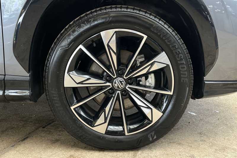 Used MG MG HS 2024 for sale - 76732668: Photo 12