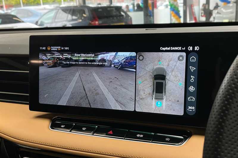 Used MG MG HS 2024 for sale - 76732668: Photo 19