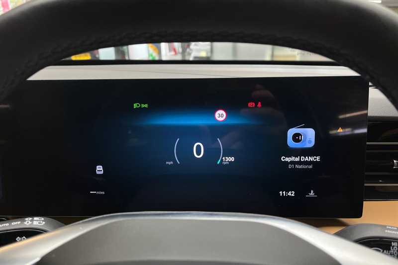 Used MG MG HS 2024 for sale - 76732668: Photo 20