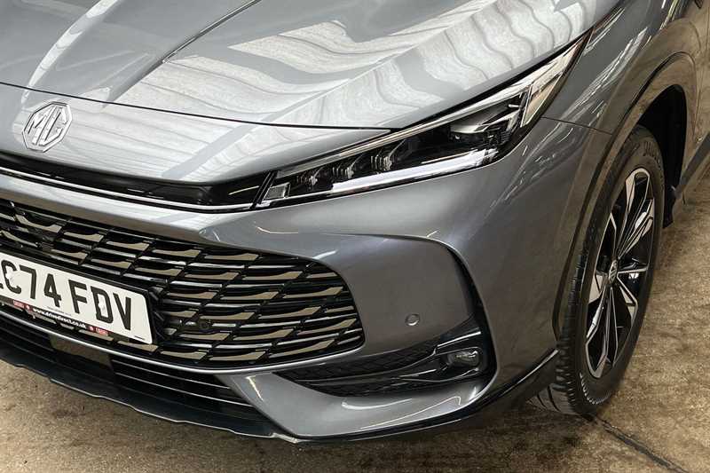 Used MG MG HS 2024 for sale - 76732668: Photo 29