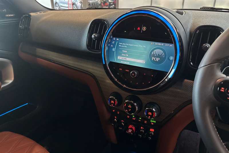 Used MINI Countryman 2023 for sale - 77309350: Photo 14