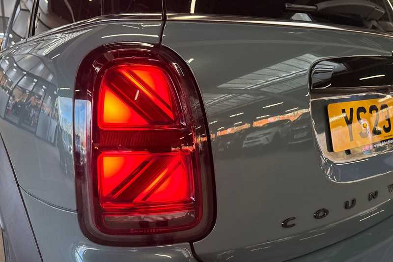 Used MINI Countryman 2023 for sale - 77309350: Photo 31