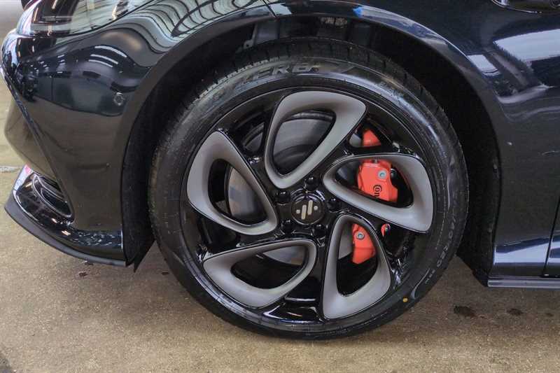 Used MG MG IM5 2025 for sale - 77561671: Photo 12