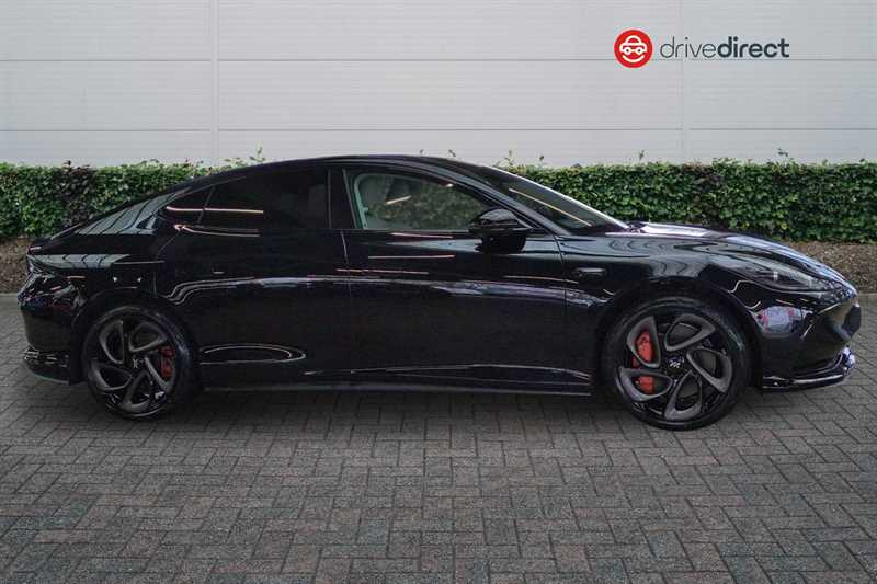 Used MG MG IM5 2025 for sale - 77561671: Photo 2