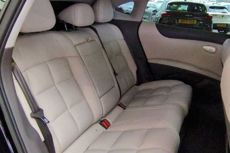 Used MG MG IM5 2025 for sale - 77561671: Photo 24