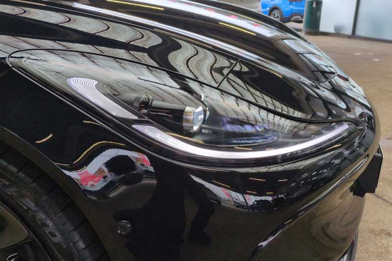 Used MG MG IM5 2025 for sale - 77561671: Photo 28