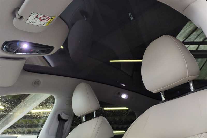 Used MG MG IM5 2025 for sale - 77561671: Photo 38