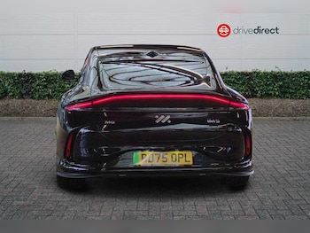 Used MG MG IM5 2025 for sale - 77561671: Photo