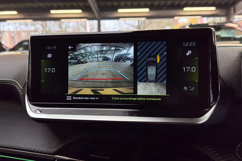 Used Peugeot 208 2022 for sale - 76956004: Photo 19